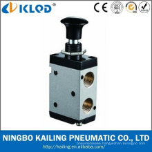 3R210-08 3/2 way pneumatic Hand-draw valve